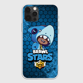 Чехол для iPhone 12 Pro с принтом Brawl Stars LEON SHARK в Белгороде, силикон | область печати: задняя сторона чехла, без боковых панелей | brawl | brawl stars | crow | leon | sally | shark | stars | акула | бравл | бравл старс | браво старс | игра | компьютерная | кров | леон | леон акула | онлайн | старс | шарк