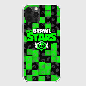 Чехол для iPhone 12 Pro Max с принтом BRAWL STARS в Белгороде, Силикон |  | Тематика изображения на принте: 8 bit | bibi | brawl stars | brock | bull | crow | dinomike | el primo | leon | mobile game | nita | poko | ricochet | stars | tara | бравл старс | ворон | леон | мобильные игры