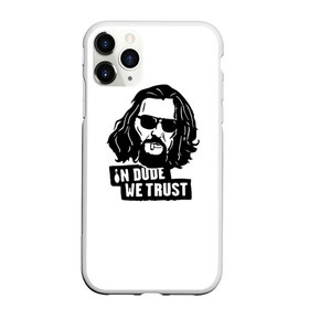 Чехол для iPhone 11 Pro Max матовый с принтом The Big Lebowski в Белгороде, Силикон |  | criminal | dude | gangster | the big lebowski | the jesus rolls | большой лебовски | броски хесуса | гангстер | криминал | фильм | чувак