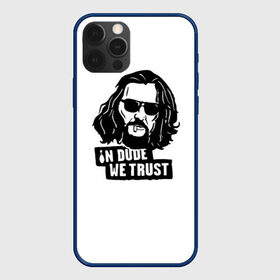 Чехол для iPhone 12 Pro Max с принтом The Big Lebowski в Белгороде, Силикон |  | criminal | dude | gangster | the big lebowski | the jesus rolls | большой лебовски | броски хесуса | гангстер | криминал | фильм | чувак