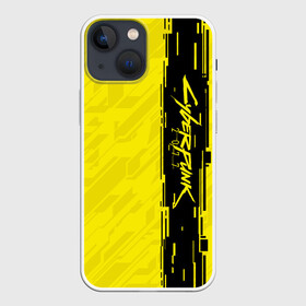 Чехол для iPhone 13 mini с принтом CYBERPUNK 2077 | КИБЕРПАНК 2077 в Белгороде,  |  | cd project red | cyberpunk 2077 | keanu reeves | samurai | киану ривз | киберпанк 2077 | самураи