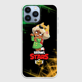 Чехол для iPhone 13 Pro Max с принтом BRAWL STARS NITA. в Белгороде,  |  | bea | bibi | brawl stars | colt | crow | el brown | leon | leon shark | max | nita | sally leon | shark | акула | беа | берли | биби | бравл старс | браун | ворон | кольт | леон | леон акула | макс | нита | шелли