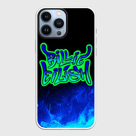 Чехол для iPhone 13 Pro Max с принтом Билли Айлиш в Белгороде,  |  | bad guy | bad guy billie eilish | billie eilish | billie eilish bad | billie eilish guy | billie eilish merch | billie eilish мерч | lovely billie eilish | билли айлиш