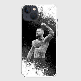 Чехол для iPhone 13 с принтом Conor McGregor | Конор МакГрегор (Z) в Белгороде,  |  | conor | conor mcgregor | mcgregor | mma | ufc | бокс | борьба | конор | конор мак грегор | мма | юфс