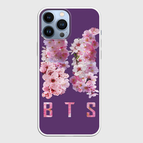 Чехол для iPhone 13 Pro Max с принтом BTS в Белгороде,  |  | bangtan | bighit | boy | fake love | j hope | jimin | jin | jungkook | korea | kpop | live | luv | mic drop | rm | suga | v | with | бтс | кей | поп