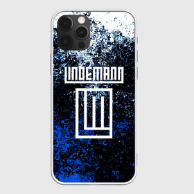 Чехол для iPhone 12 Pro Max с принтом LINDEMANN в Белгороде, Силикон |  | industrial | metal | paul l | rammstein | till lindemann | альтернативный рок | германия | кристиан лоренц | музыка | немцы | оливер ридель | пауль ландерс | рихард круспе | рок | тилль линдеманн