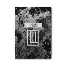 Обложка для автодокументов с принтом LINDEMANN в Белгороде, натуральная кожа |  размер 19,9*13 см; внутри 4 больших “конверта” для документов и один маленький отдел — туда идеально встанут права | industrial | metal | paul l | rammstein | till lindemann | альтернативный рок | германия | кристиан лоренц | музыка | немцы | оливер ридель | пауль ландерс | рихард круспе | рок | тилль линдеманн