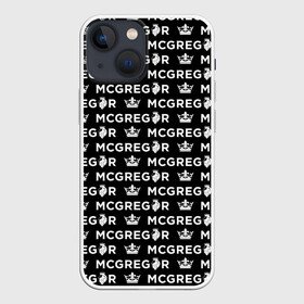 Чехол для iPhone 13 mini с принтом Conor McGregor | Конор МакГрегор (Z) в Белгороде,  |  | conor | conor mcgregor | mcgregor | mma | ufc | бокс | борьба | конор | конор мак грегор | мма | юфс
