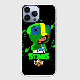 Чехол для iPhone 13 Pro Max с принтом Brawl Stars LEON в Белгороде,  |  | brawl | brawl stars | crow | leon | sally | shark | stars | акула | бравл | бравл старс | браво старс | игра | компьютерная | кров | леон | леон акула | онлайн | старс | шарк