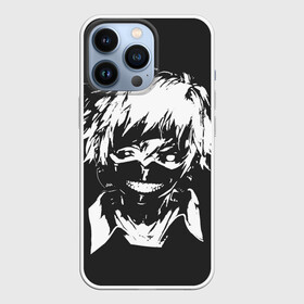 Чехол для iPhone 13 Pro с принтом Токийский гуль в Белгороде,  |  | ccg | cover | ghoul | jack | kaneki | kureo | mado | tokyo | touka | unravel | гуль | канеки кен | куинкс | сёдзё | сова | токийский | ужасы | хайсе сасаки