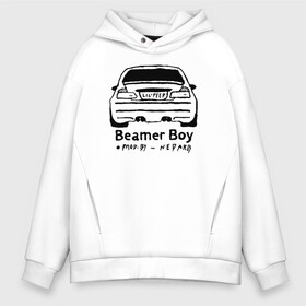 Мужское худи Oversize хлопок с принтом Beamer Boy Lil Peep в Белгороде, френч-терри — 70% хлопок, 30% полиэстер. Мягкий теплый начес внутри —100% хлопок | боковые карманы, эластичные манжеты и нижняя кромка, капюшон на магнитной кнопке | awful things | gustav | lil peep | густав ор | клауд | клауд рэп | лил | лили | певец | пееп | пеп | пип | пост эмо | реп | репер | рэп | рэпер | трэп | хип | хип хоп | хоп | эмо трэп