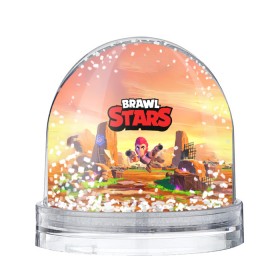 Снежный шар с принтом Brawl Stars. Colt в Белгороде, Пластик | Изображение внутри шара печатается на глянцевой фотобумаге с двух сторон | bo | brawl | brock | bull | colt | dynamike | elprimo | jessie | leon | moba | nita | shelly | stars | бо | брок | булл | джесси | динамайк | кольт | леон | нита | шелли | эльпримо