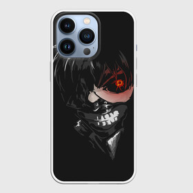 Чехол для iPhone 13 Pro с принтом Tokyo Ghoul в Белгороде,  |  | ccg | cover | ghoul | jack | kaneki | kureo | mado | tokyo | touka | unravel | гуль | канеки кен | куинкс | сёдзё | сова | токийский | ужасы | хайсе сасаки