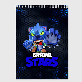 Скетчбук с принтом Brawl Stars Blue Hex в Белгороде, 100% бумага
 | 48 листов, плотность листов — 100 г/м2, плотность картонной обложки — 250 г/м2. Листы скреплены сверху удобной пружинной спиралью | brawl | brawl st | brawl stars | colt | dynamike | game | hex | leon | logo | mobo | poco | shelly | stars | бравл | динамайк | игра | игры | кольт | леон | лого | мобильные игры | надпись | поко | старс | шелли