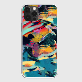 Чехол для iPhone 12 Pro Max с принтом Абстрактный рисунок в Белгороде, Силикон |  | art | artwork | colorful | design | digital | graphic | illustration | modern | psychedelic | арт | графика | искусство | психоделика | творчество | художество | цифровое | цифровой