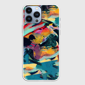 Чехол для iPhone 13 Pro Max с принтом Абстрактный рисунок в Белгороде,  |  | art | artwork | colorful | design | digital | graphic | illustration | modern | psychedelic | арт | графика | искусство | психоделика | творчество | художество | цифровое | цифровой