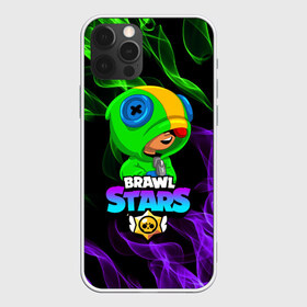 Чехол для iPhone 12 Pro Max с принтом BRAWL STARS LEON в Белгороде, Силикон |  | bibi | brawl stars | crow | el brown | leon | leon shark | max | sally leon | shark | stars | werewolf | акула | биби | ворон | леон | оборотень