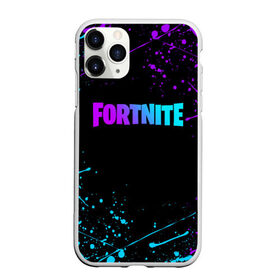 Чехол для iPhone 11 Pro Max матовый с принтом FORTNITE в Белгороде, Силикон |  | fortnite | fortnite 2 | fortnite x | marshmello | ninja | ninja hyper streamer | ninja streamer | streamer | tyler blevins | маршмелло | ниндзя | фортнайт | фортнайт 2 | фортнайт глава 2