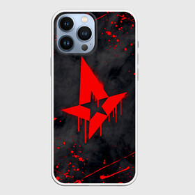 Чехол для iPhone 13 Pro Max с принтом ASTRALIS в Белгороде,  |  | Тематика изображения на принте: astralis | awp | counter strike | cs go | cs go global offensive | cs:go | faze clan | hyper beast | team liquid | астралис | кс го | тим ликвид | фейз клан | хайпер бист