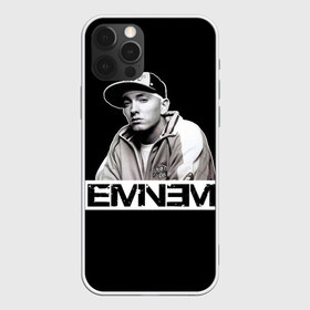 Чехол для iPhone 12 Pro Max с принтом Eminem в Белгороде, Силикон |  | eminem | evil | ken kaniff | marshall bruce mathers iii | mm | rap | slim shady | маршалл брюс мэтерс iii | рэп | рэп рок | хип хоп | хорроркор | эминем