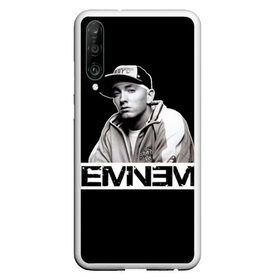 Чехол для Honor P30 с принтом Eminem в Белгороде, Силикон | Область печати: задняя сторона чехла, без боковых панелей | eminem | evil | ken kaniff | marshall bruce mathers iii | mm | rap | slim shady | маршалл брюс мэтерс iii | рэп | рэп рок | хип хоп | хорроркор | эминем