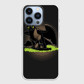 Чехол для iPhone 13 Pro с принтом Как приручить дракона в Белгороде,  |  | dragon | how | to train | your | астрид | беззубик | викинги | всадник | гриммель | дневная | дракон | иккинг | как | ночная | олух | приручить | фурия | фэнтези
