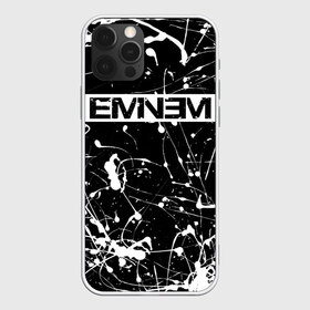 Чехол для iPhone 12 Pro Max с принтом Eminem в Белгороде, Силикон |  | eminem | evil | ken kaniff | marshall bruce mathers iii | mm | rap | slim shady | маршалл брюс мэтерс iii | рэп | рэп рок | хип хоп | хорроркор | эминем