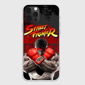 Чехол для iPhone 12 Pro Max с принтом Street Fighter в Белгороде, Силикон |  | street fighter | драки | единоборства | игра | стрит файтер | файтинг