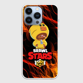 Чехол для iPhone 13 Pro с принтом BRAWL STARS SALLY LEON в Белгороде,  |  | bibi | brawl stars | crow | el brown | leon | leon shark | max | sally leon | shark | stars | werewolf | акула | биби | ворон | леон | оборотень