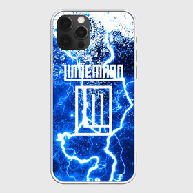 Чехол для iPhone 12 Pro Max с принтом LINDEMANN STORM в Белгороде, Силикон |  | industrial | metal | paul l | rammstein | till lindemann | альтернативный рок | германия | кристиан лоренц | музыка | немцы | оливер ридель | пауль ландерс | рихард круспе | рок | тилль линдеманн