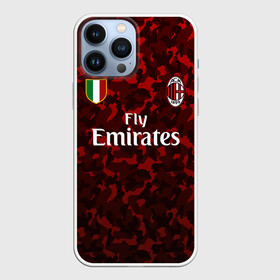 Чехол для iPhone 13 Pro Max с принтом Златан Ибрагимович в Белгороде,  |  | ac milan | champions | football | ibragimovich | ibrahimovic | milan | soccer | uefa | world cup | златан | златан ибрагимович | ибрагимович | лига чемпионов | милан | форма | футбол