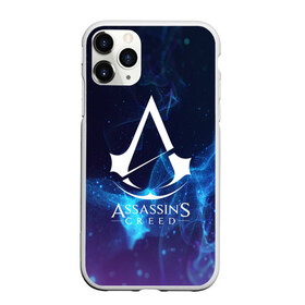 Чехол для iPhone 11 Pro матовый с принтом ASSASSIN`S CREED в Белгороде, Силикон |  | Тематика изображения на принте: slayer | асасин | ассасин крид | ассассин | тамплиеры