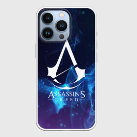 Чехол для iPhone 13 Pro с принтом ASSASSIN S CREED | АССАСИН С КРИД (Z) в Белгороде,  |  | Тематика изображения на принте: slayer | асасин | ассасин крид | ассассин | тамплиеры