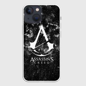 Чехол для iPhone 13 mini с принтом ASSASSIN S CREED в Белгороде,  |  | slayer | асасин | ассасин крид | ассассин | тамплиеры