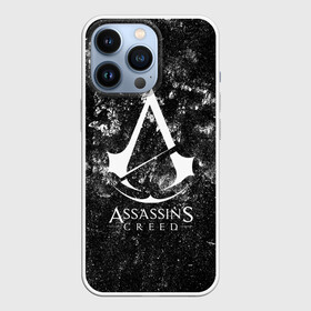 Чехол для iPhone 13 Pro с принтом ASSASSIN S CREED в Белгороде,  |  | slayer | асасин | ассасин крид | ассассин | тамплиеры