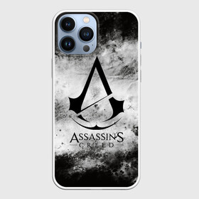 Чехол для iPhone 13 Pro Max с принтом ASSASSIN S CREED в Белгороде,  |  | Тематика изображения на принте: slayer | асасин | ассасин крид | ассассин | тамплиеры