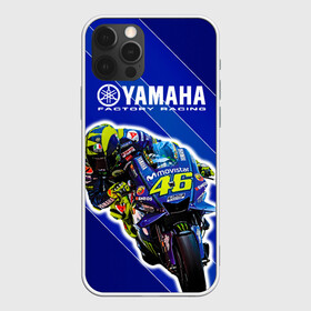 Чехол для iPhone 12 Pro с принтом Valentino Rossi в Белгороде, силикон | область печати: задняя сторона чехла, без боковых панелей | bike | bikes | moto | moto gp | motogp | rossi | vale | valentino rossi | yamaha | yamaha motogp | байкер | вале | валентино росси | мото | мото гп | мотогонки | мотогп | мотоцикл | мотоциклист | мотоциклы | росси