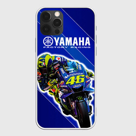 Чехол для iPhone 12 Pro Max с принтом Valentino Rossi в Белгороде, Силикон |  | bike | bikes | moto | moto gp | motogp | rossi | vale | valentino rossi | yamaha | yamaha motogp | байкер | вале | валентино росси | мото | мото гп | мотогонки | мотогп | мотоцикл | мотоциклист | мотоциклы | росси