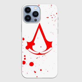 Чехол для iPhone 13 Pro Max с принтом ASSASSIN S CREED в Белгороде,  |  | Тематика изображения на принте: slayer | асасин | ассасин крид | ассассин | тамплиеры