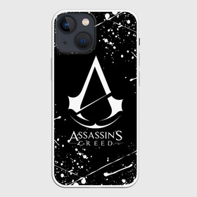 Чехол для iPhone 13 mini с принтом ASSASSIN S CREED в Белгороде,  |  | slayer | асасин | ассасин крид | ассассин | тамплиеры