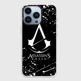 Чехол для iPhone 13 Pro с принтом ASSASSIN S CREED в Белгороде,  |  | Тематика изображения на принте: slayer | асасин | ассасин крид | ассассин | тамплиеры