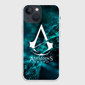 Чехол для iPhone 13 mini с принтом ASSASSIN S CREED в Белгороде,  |  | slayer | асасин | ассасин крид | ассассин | тамплиеры