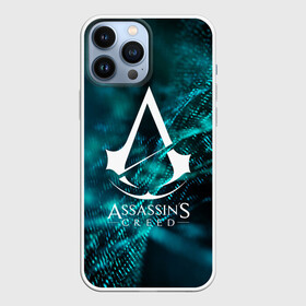 Чехол для iPhone 13 Pro Max с принтом ASSASSIN S CREED в Белгороде,  |  | Тематика изображения на принте: slayer | асасин | ассасин крид | ассассин | тамплиеры