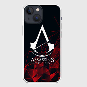 Чехол для iPhone 13 mini с принтом ASSASSIN S CREED в Белгороде,  |  | slayer | асасин | ассасин крид | ассассин | тамплиеры