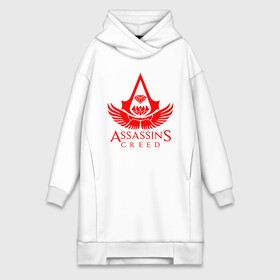 Платье-худи хлопок с принтом ASSASSIN S CREED. в Белгороде,  |  | game | stream | ассасин | ассасин крид | ассасины | видеоигра | война | дезмонд майлс | игра | стрим | тамплиеры