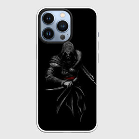 Чехол для iPhone 13 Pro с принтом ASSASSIN S CREED. в Белгороде,  |  | Тематика изображения на принте: game | stream | ассасин | ассасин крид | ассасины | видеоигра | война | дезмонд майлс | игра | стрим | тамплиеры