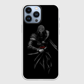 Чехол для iPhone 13 Pro Max с принтом ASSASSIN S CREED. в Белгороде,  |  | Тематика изображения на принте: game | stream | ассасин | ассасин крид | ассасины | видеоигра | война | дезмонд майлс | игра | стрим | тамплиеры