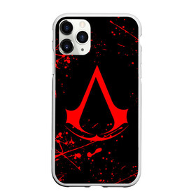 Чехол для iPhone 11 Pro Max матовый с принтом ASSASSIN`S CREED в Белгороде, Силикон |  | slayer | асасин | ассасин крид | ассассин | тамплиеры