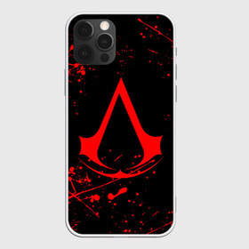 Чехол для iPhone 12 Pro Max с принтом ASSASSIN`S CREED в Белгороде, Силикон |  | Тематика изображения на принте: slayer | асасин | ассасин крид | ассассин | тамплиеры