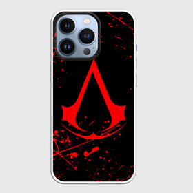 Чехол для iPhone 13 Pro с принтом ASSASSIN S CREED в Белгороде,  |  | Тематика изображения на принте: slayer | асасин | ассасин крид | ассассин | тамплиеры